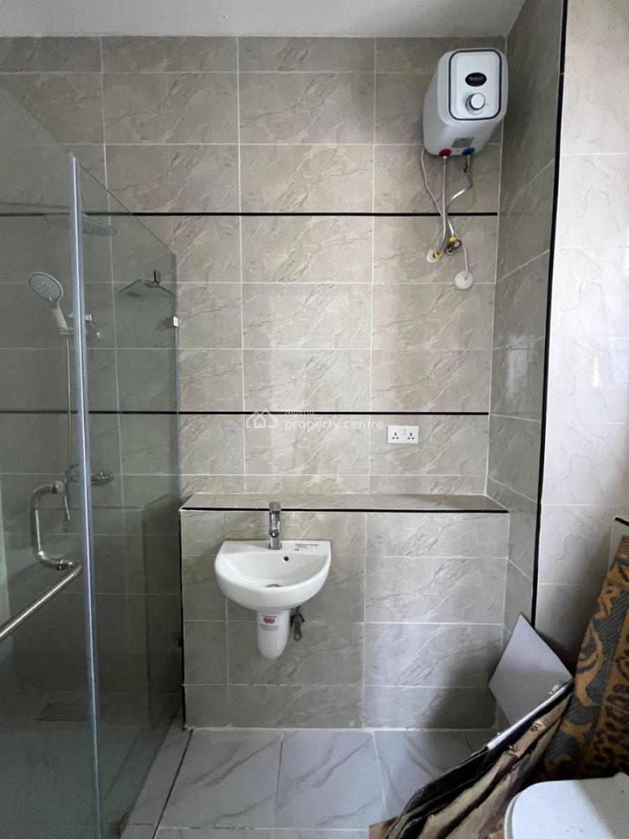 Luxuriously Finished 4 Bedroom Semi Detached Duplex, Osapa London, Osapa, Lekki, Lagos, Semi-detached Duplex for Sale