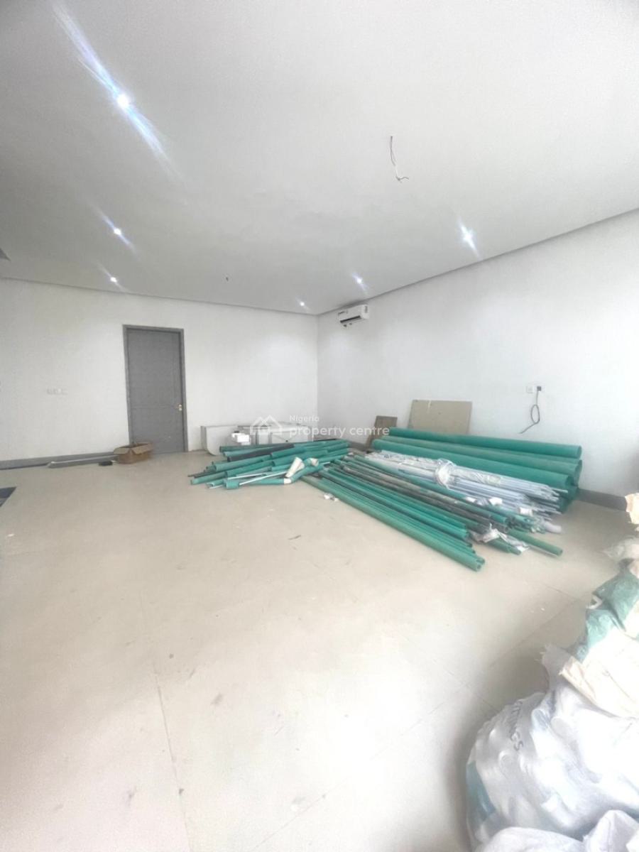 4 Bedroom Terrace House, Ikoyi, Ikoyi, Lagos, Flat / Apartment for Sale