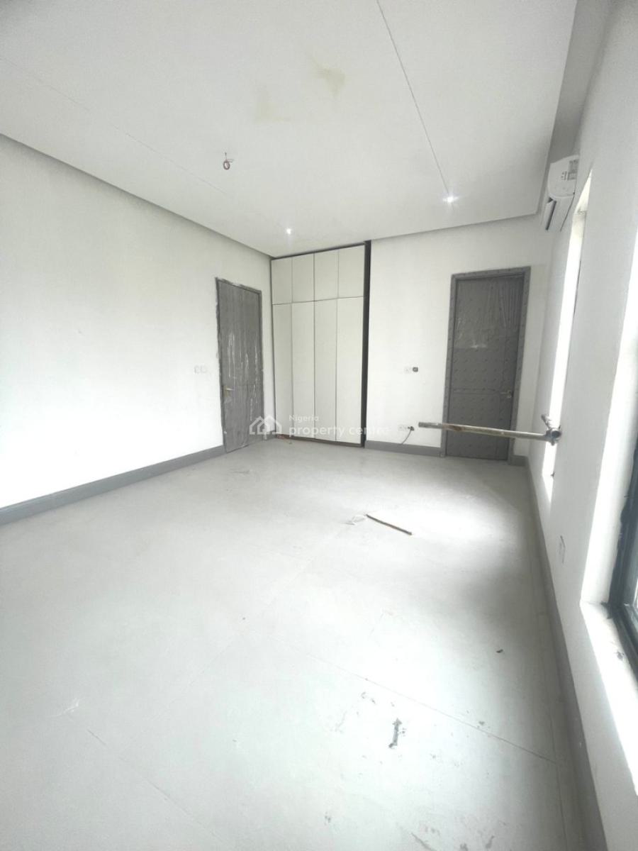 4 Bedroom Terrace House, Ikoyi, Ikoyi, Lagos, Flat / Apartment for Sale