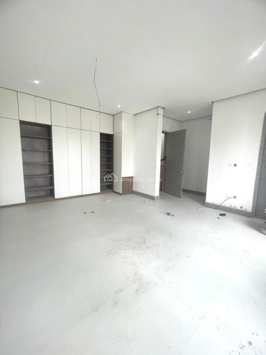 4 Bedroom Terrace House, Ikoyi, Ikoyi, Lagos, Flat / Apartment for Sale