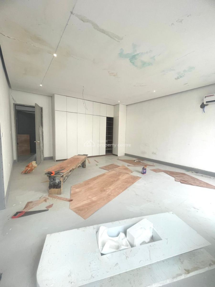 4 Bedroom Terrace House, Ikoyi, Ikoyi, Lagos, Flat / Apartment for Sale
