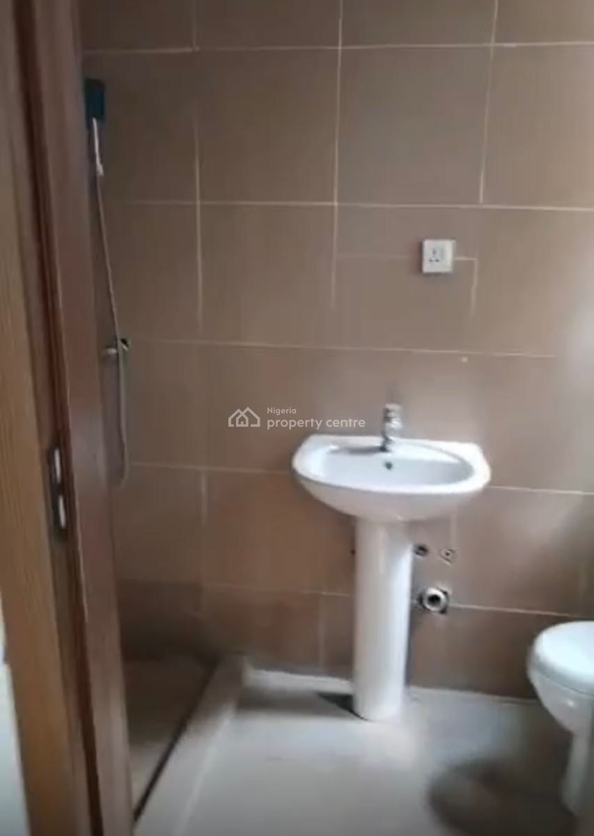 Brand New Serviced Miniflat, Royal Pine Estate, Lekki Expressway, Lekki, Lagos, Mini Flat (room and Parlour) for Rent