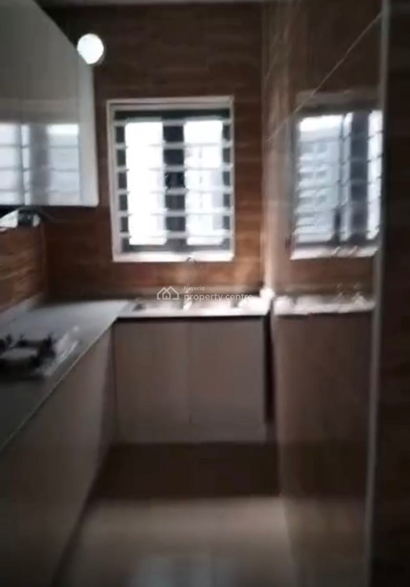 Brand New Serviced Miniflat, Royal Pine Estate, Lekki Expressway, Lekki, Lagos, Mini Flat (room and Parlour) for Rent