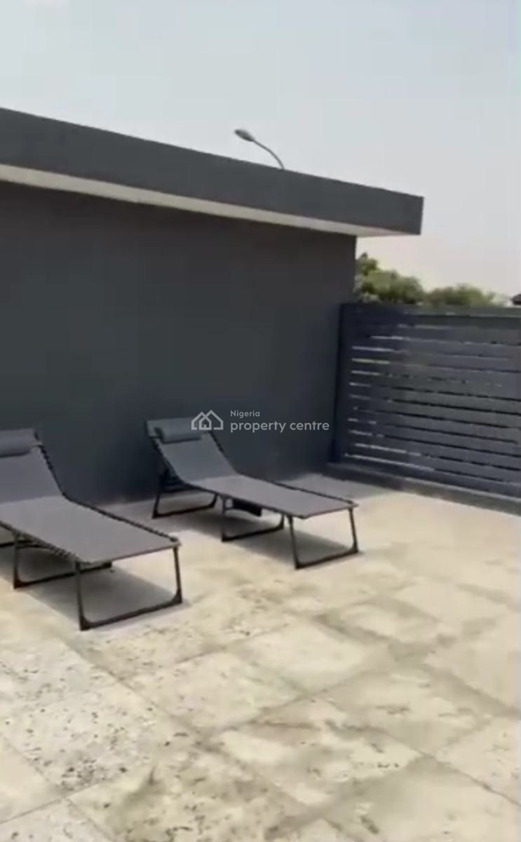 Newly Built 5 Bedrooms Fully Detached Duplex with Swimming Pool, Katampe Extension, Abuja, Katampe Extension, Katampe, Abuja, Detached Duplex for Sale