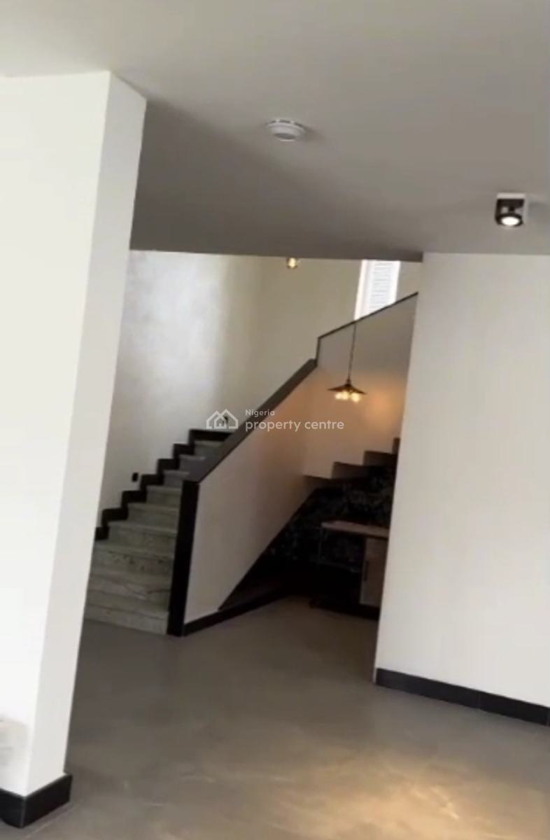 Newly Built 5 Bedrooms Fully Detached Duplex with Swimming Pool, Katampe Extension, Abuja, Katampe Extension, Katampe, Abuja, Detached Duplex for Sale
