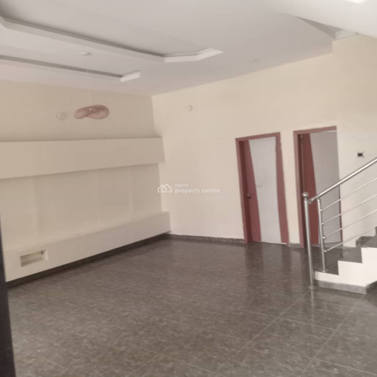Luxury 3 Bedroom Penthouse, Off Chevron Drive, Lekki, Lagos, Flat / Apartment for Rent