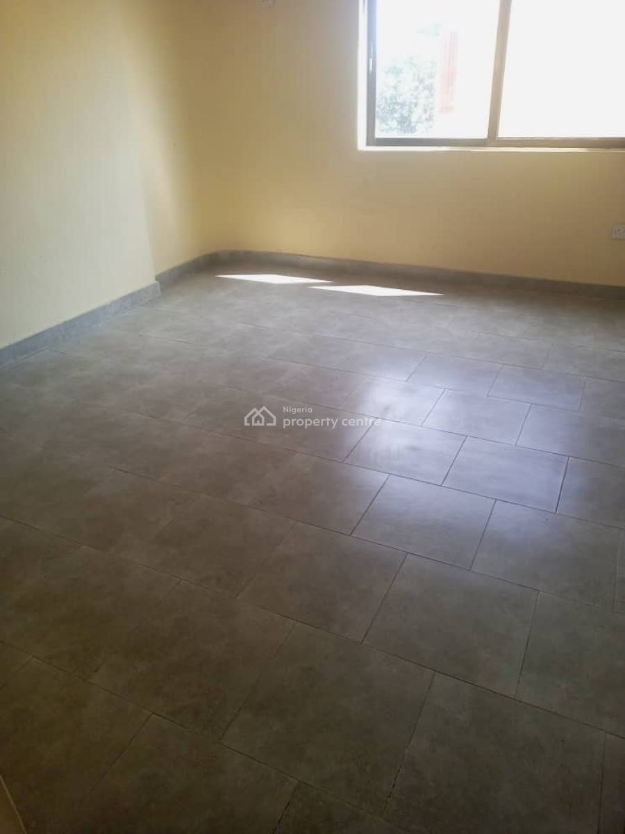 4 Bedroom Flat, Awodiora, Olodi, Apapa, Lagos, Block of Flats for Sale