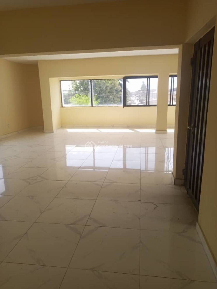 4 Bedroom Flat, Awodiora, Olodi, Apapa, Lagos, Block of Flats for Sale
