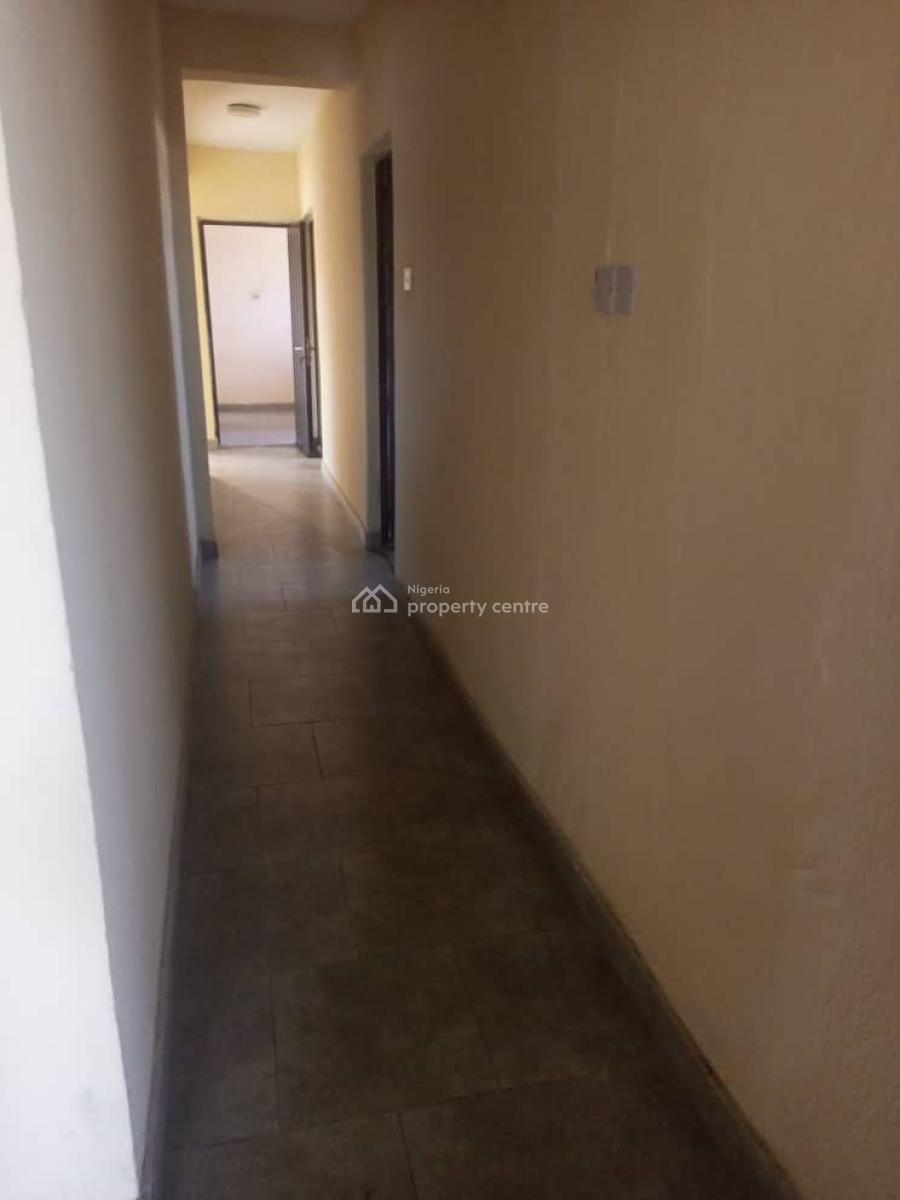 4 Bedroom Flat, Awodiora, Olodi, Apapa, Lagos, Block of Flats for Sale