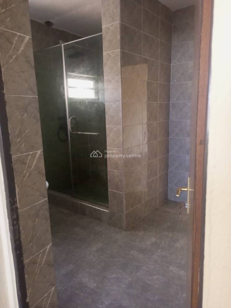 4 Bedroom Flat, Awodiora, Olodi, Apapa, Lagos, Block of Flats for Sale