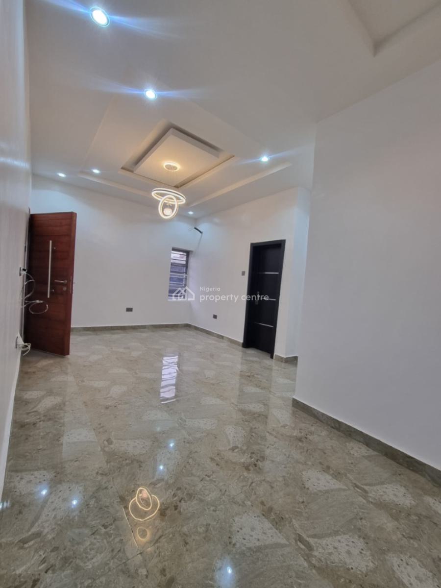 Newly Built 2-bedroom Apartment, Off Awolowo Way, Ikeja, Lagos, Flat / Apartment for Sale