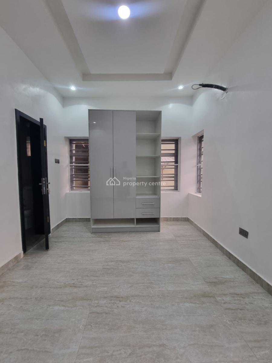 Newly Built 2-bedroom Apartment, Off Awolowo Way, Ikeja, Lagos, Flat / Apartment for Sale
