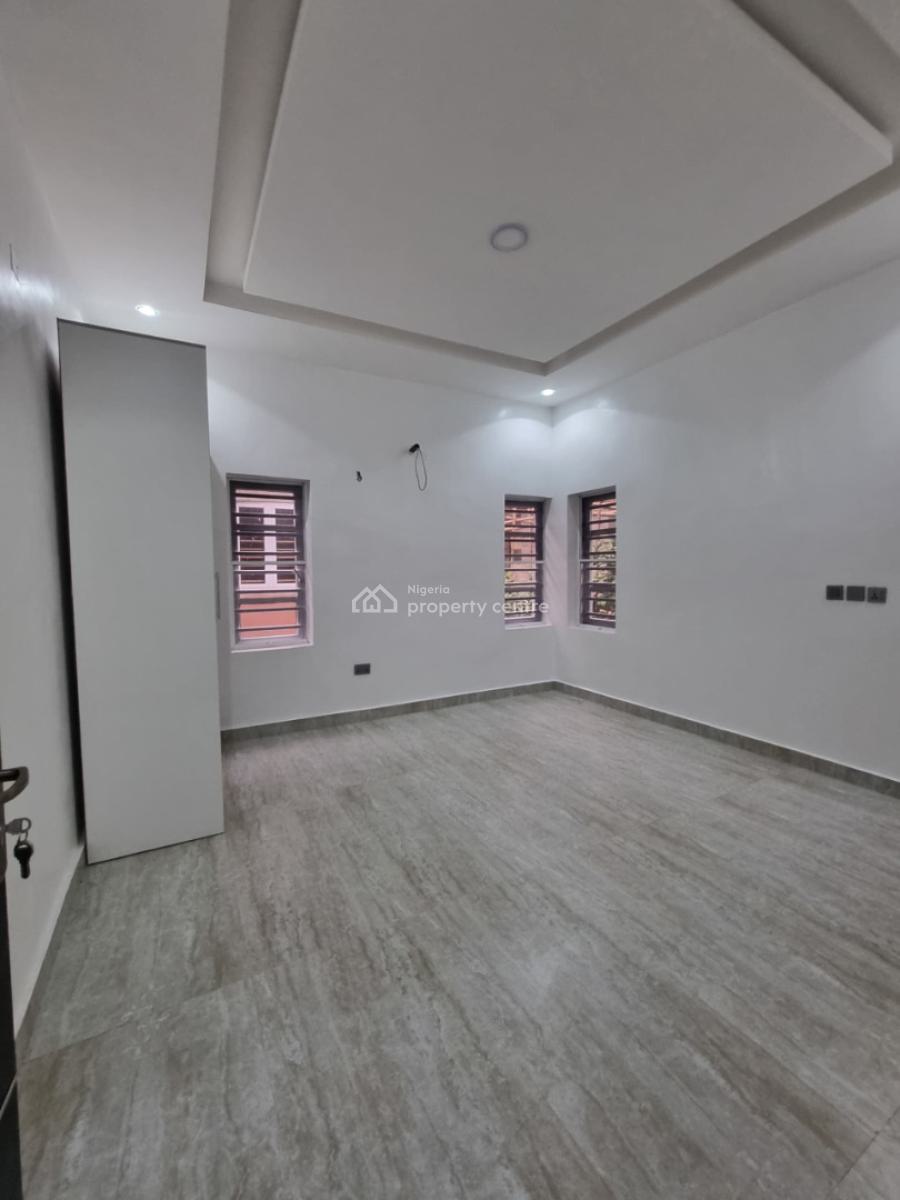 Newly Built 2-bedroom Apartment, Off Awolowo Way, Ikeja, Lagos, Flat / Apartment for Sale