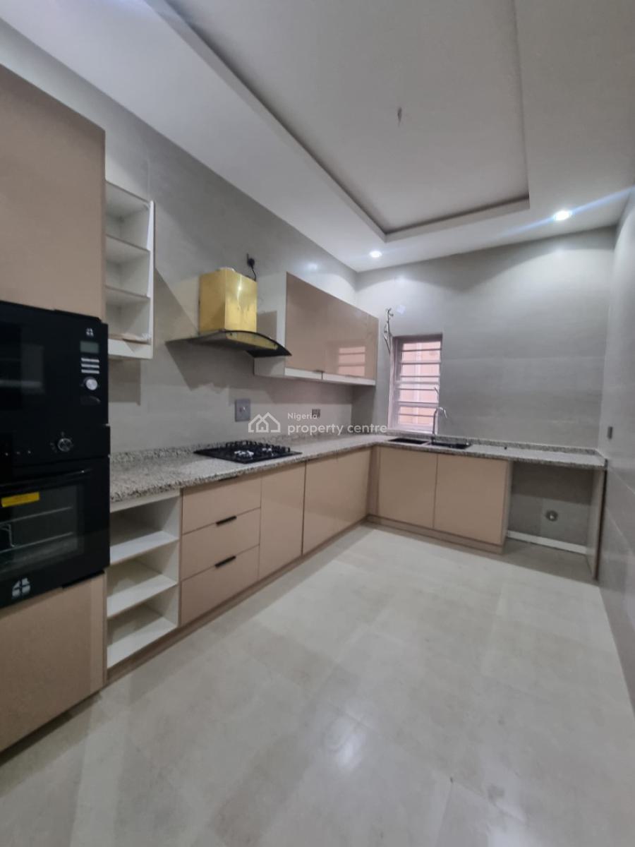 Newly Built 2-bedroom Apartment, Off Awolowo Way, Ikeja, Lagos, Flat / Apartment for Sale