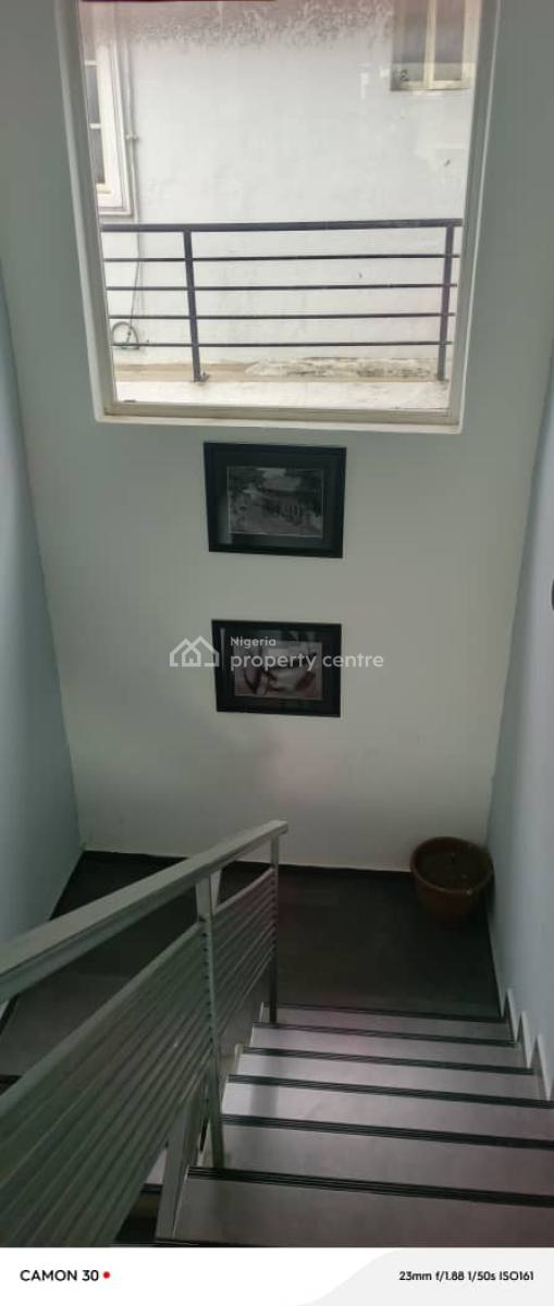 Luxury 2 Storey Building Good Commercial, Lekki Phase 1, Lekki, Lagos, Commercial Property for Rent