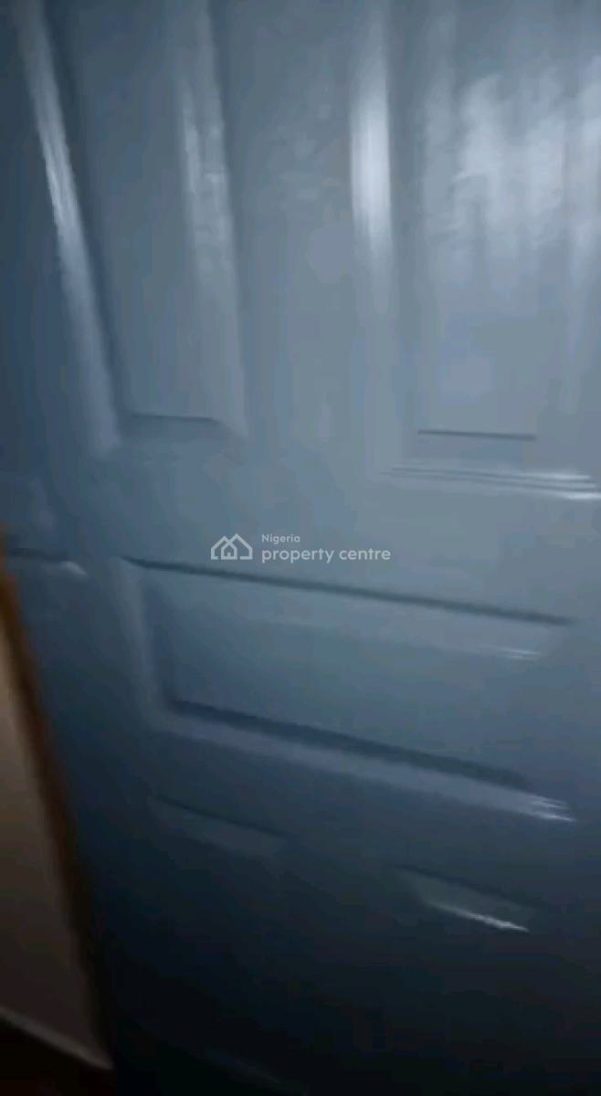 Decent Spacious 5 Bedroom Fully Detached Duplex, Glory Estate, Ifako, Gbagada, Lagos, Detached Duplex for Rent