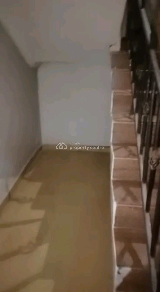 Decent Spacious 5 Bedroom Fully Detached Duplex, Glory Estate, Ifako, Gbagada, Lagos, Detached Duplex for Rent
