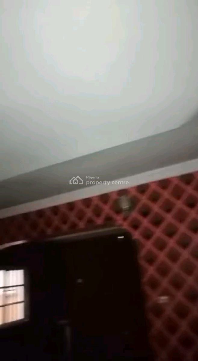 Decent Spacious 5 Bedroom Fully Detached Duplex, Glory Estate, Ifako, Gbagada, Lagos, Detached Duplex for Rent
