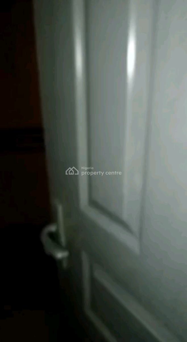 Decent Spacious 5 Bedroom Fully Detached Duplex, Glory Estate, Ifako, Gbagada, Lagos, Detached Duplex for Rent