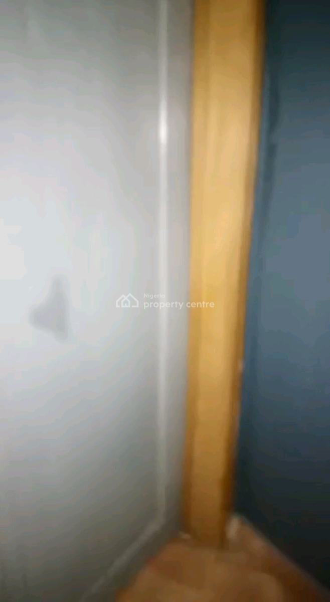 Decent Spacious 5 Bedroom Fully Detached Duplex, Glory Estate, Ifako, Gbagada, Lagos, Detached Duplex for Rent