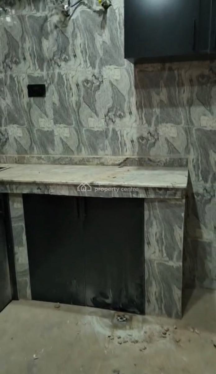 Distress Clean 2 Bedroom Flat, 2nd Floor,, Area 1, Garki, Abuja, Block of Flats for Sale