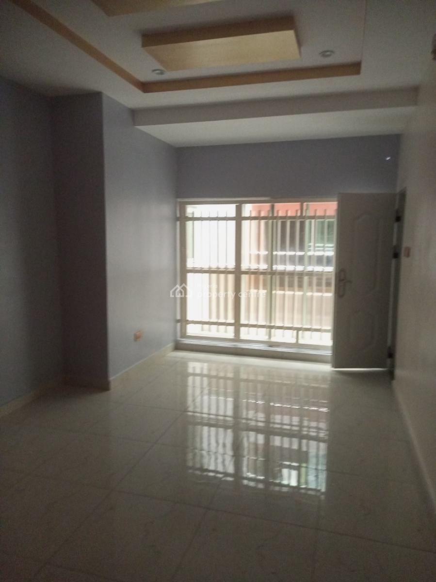 2 Units of 3 Bedroom Apartment, Cyberville Estate, Coastal Road, Lekki Phase 1, Lekki, Lagos, Flat / Apartment for Rent