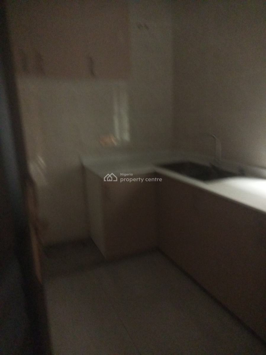 2 Units of 3 Bedroom Apartment, Cyberville Estate, Coastal Road, Lekki Phase 1, Lekki, Lagos, Flat / Apartment for Rent