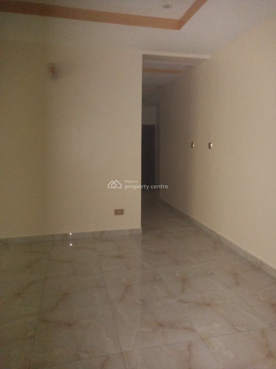 2 Units of 3 Bedroom Apartment, Cyberville Estate, Coastal Road, Lekki Phase 1, Lekki, Lagos, Flat / Apartment for Rent