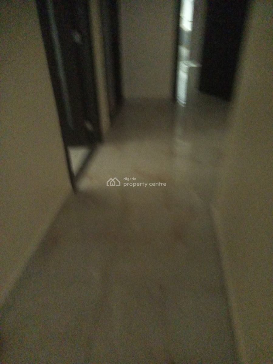 2 Units of 3 Bedroom Apartment, Cyberville Estate, Coastal Road, Lekki Phase 1, Lekki, Lagos, Flat / Apartment for Rent