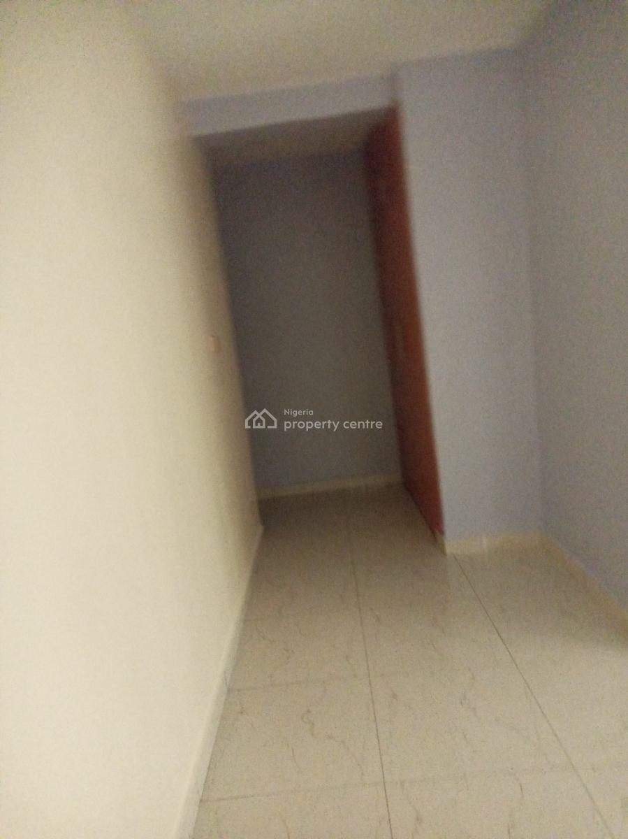 2 Units of 3 Bedroom Apartment, Cyberville Estate, Coastal Road, Lekki Phase 1, Lekki, Lagos, Flat / Apartment for Rent