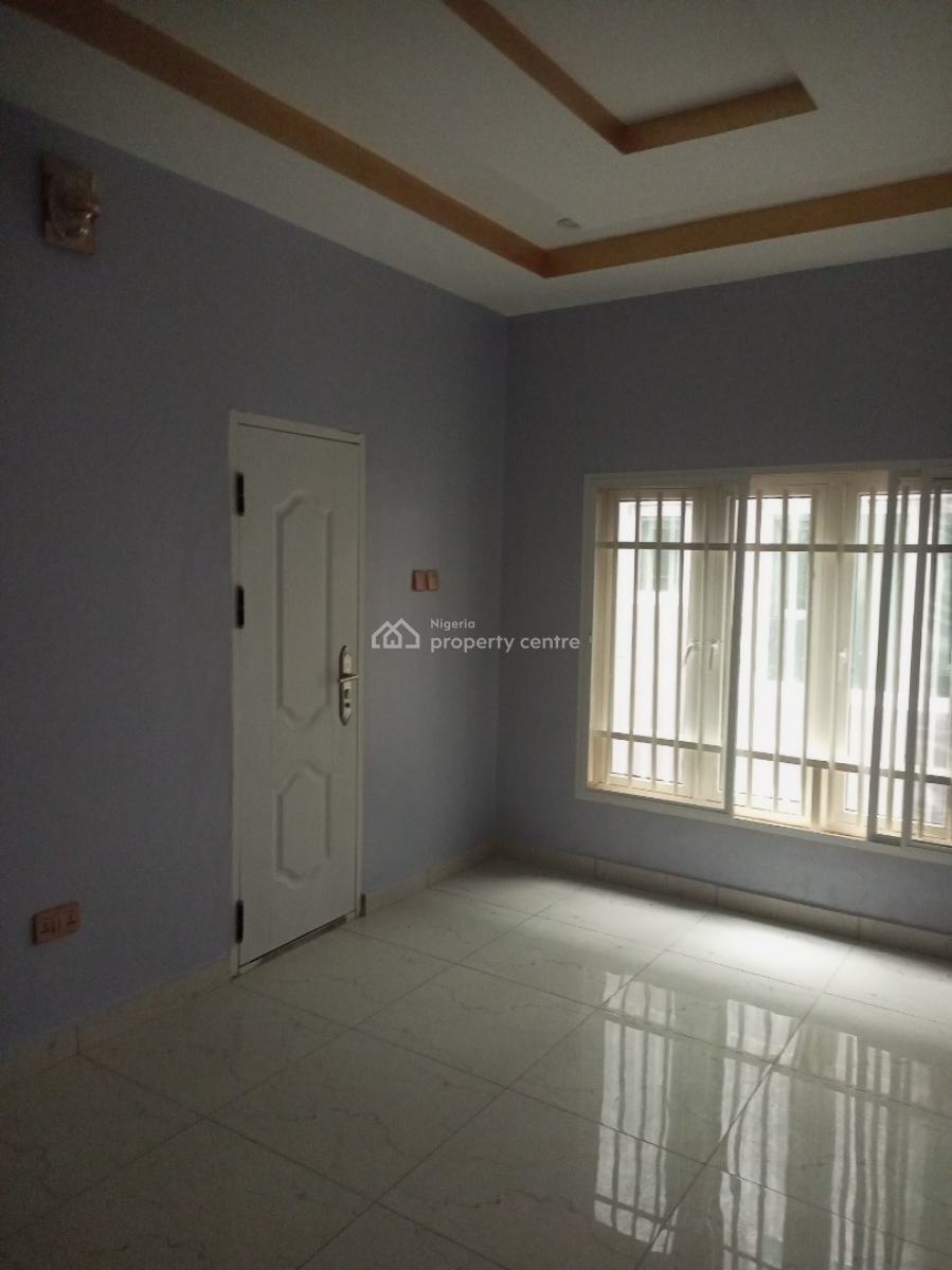 2 Units of 3 Bedroom Apartment, Cyberville Estate, Coastal Road, Lekki Phase 1, Lekki, Lagos, Flat / Apartment for Rent
