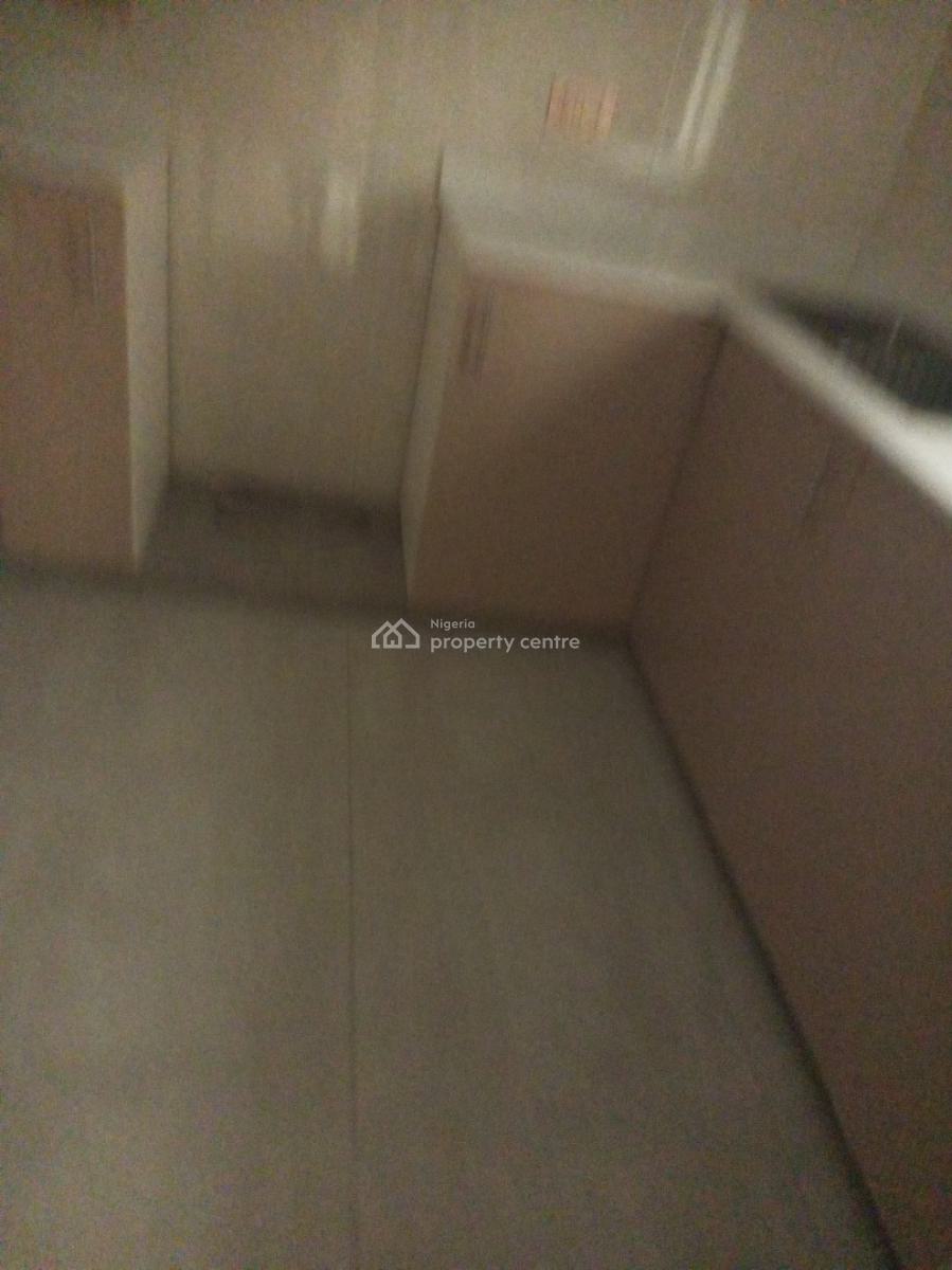 2 Units of 3 Bedroom Apartment, Cyberville Estate, Coastal Road, Lekki Phase 1, Lekki, Lagos, Flat / Apartment for Rent
