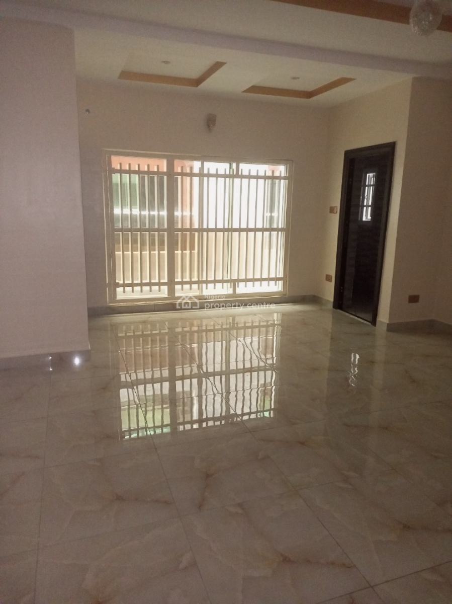 2 Units of 3 Bedroom Apartment, Cyberville Estate, Coastal Road, Lekki Phase 1, Lekki, Lagos, Flat / Apartment for Rent