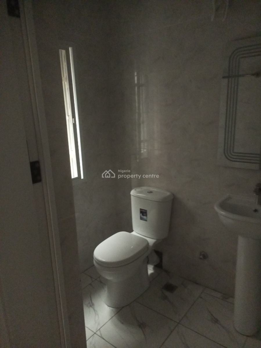 2 Units of 3 Bedroom Apartment, Cyberville Estate, Coastal Road, Lekki Phase 1, Lekki, Lagos, Flat / Apartment for Rent