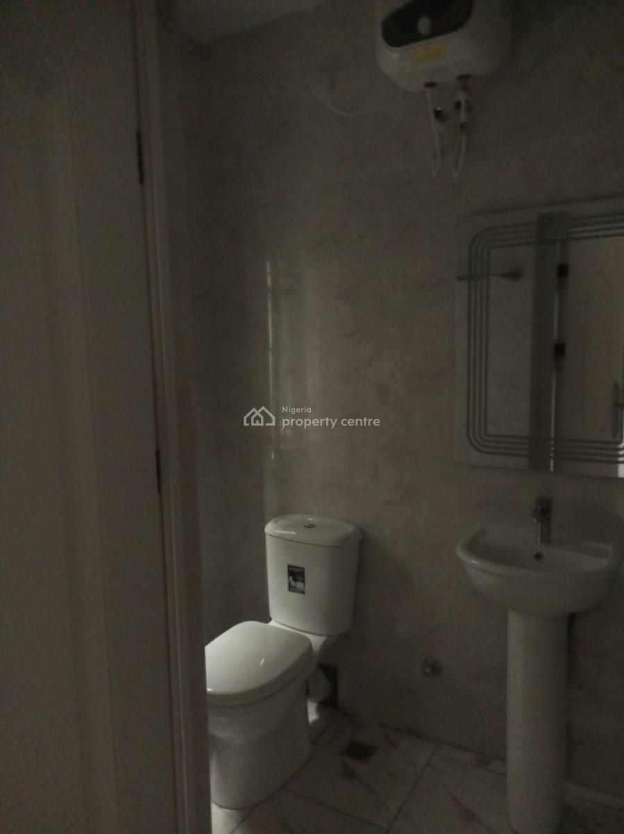 2 Units of 3 Bedroom Apartment, Cyberville Estate, Coastal Road, Lekki Phase 1, Lekki, Lagos, Flat / Apartment for Rent