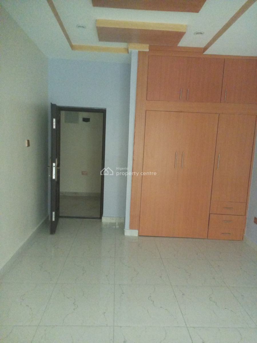 2 Units of 3 Bedroom Apartment, Cyberville Estate, Coastal Road, Lekki Phase 1, Lekki, Lagos, Flat / Apartment for Rent