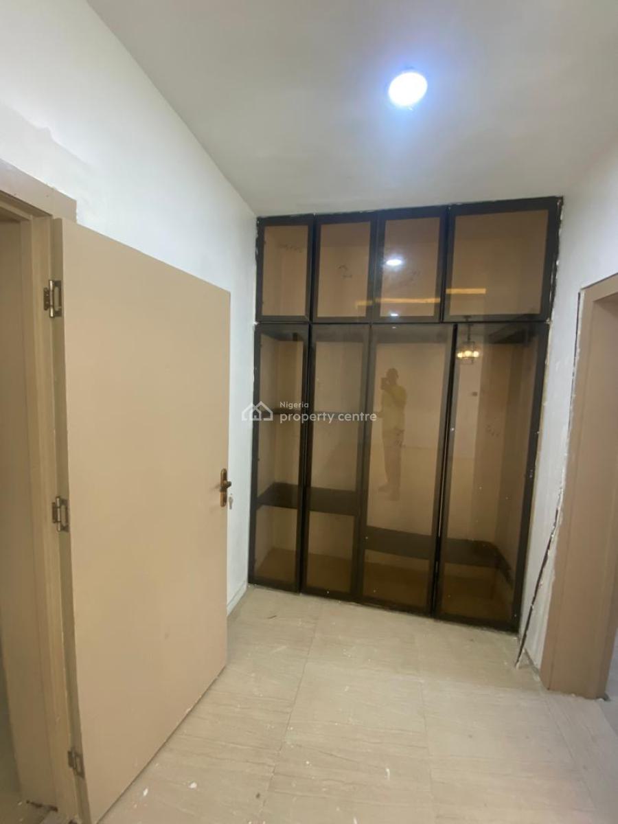Luxury 1 Bedroom Studio, Bisola Durotimi Etti, Lekki Phase 1, Lekki, Lagos, Self Contain (single Rooms) for Rent
