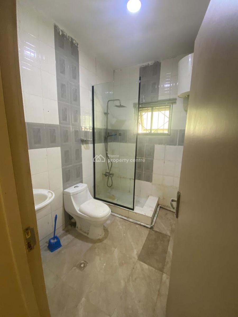 Luxury 1 Bedroom Studio, Bisola Durotimi Etti, Lekki Phase 1, Lekki, Lagos, Self Contain (single Rooms) for Rent
