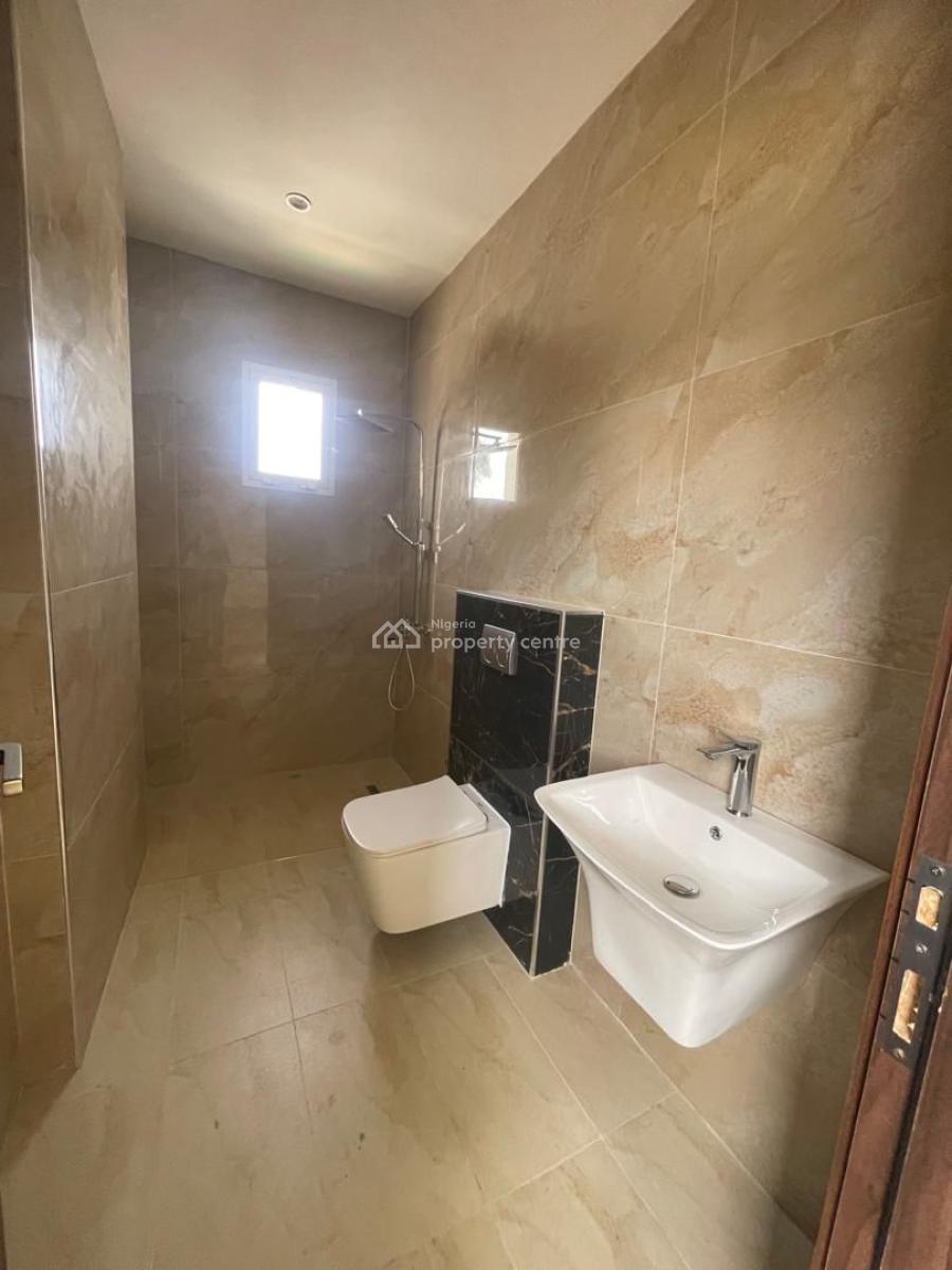 Elegantly Built 2 Bedroom Apartment with Swimming Pool, Gym and Elevator, Victoria Island (vi), Lagos, Flat / Apartment for Rent