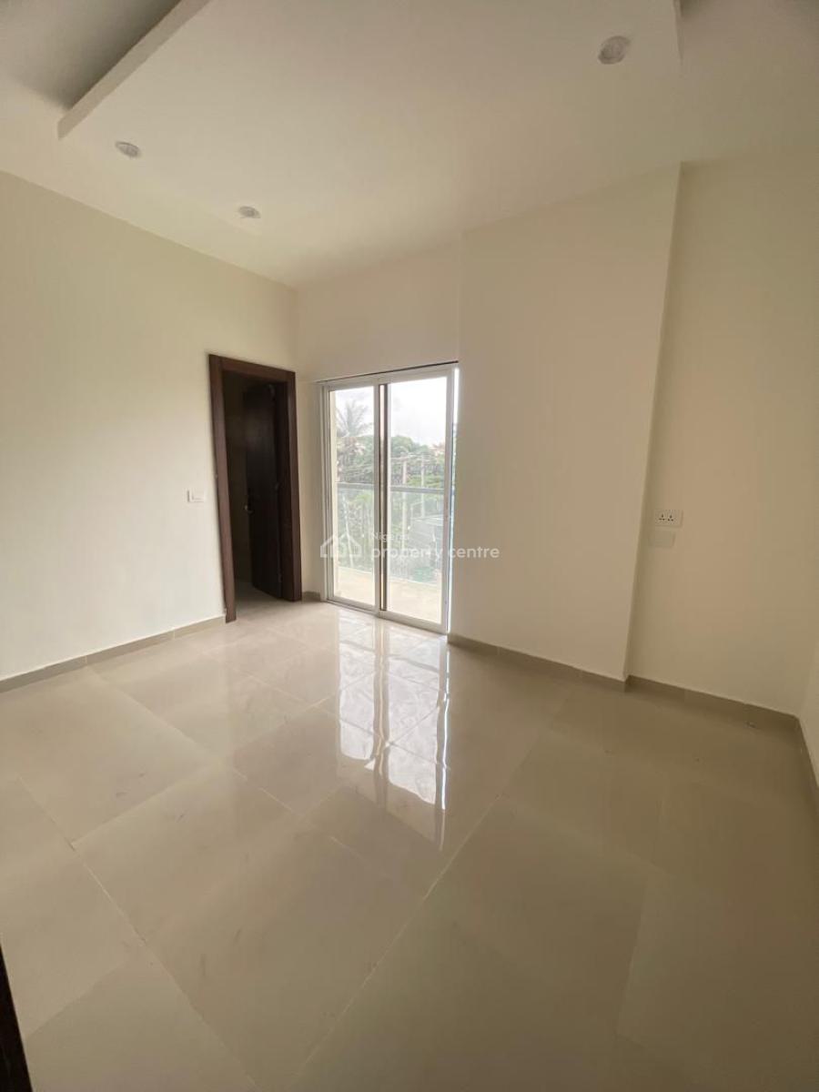Elegantly Built 2 Bedroom Apartment with Swimming Pool, Gym and Elevator, Victoria Island (vi), Lagos, Flat / Apartment for Rent