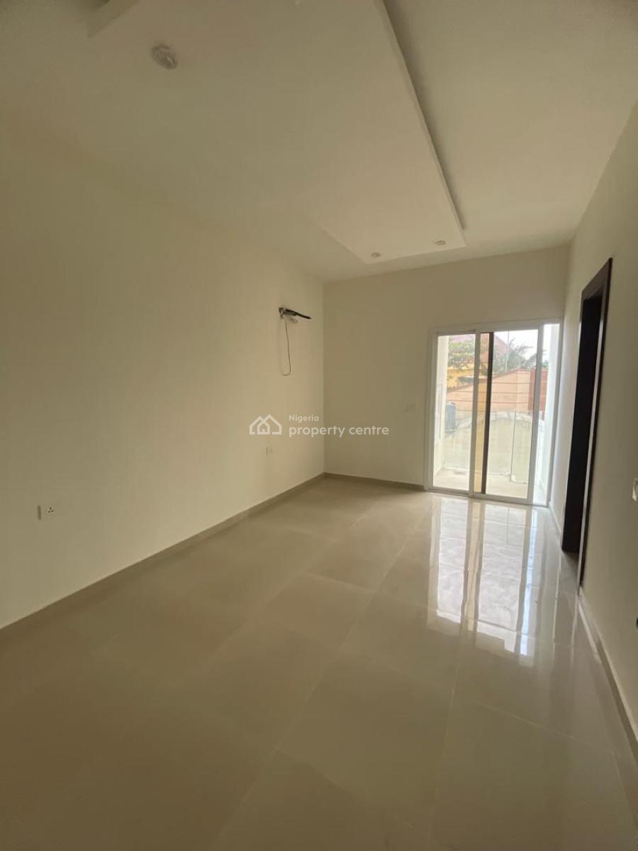 Elegantly Built 2 Bedroom Apartment with Swimming Pool, Gym and Elevator, Victoria Island (vi), Lagos, Flat / Apartment for Rent