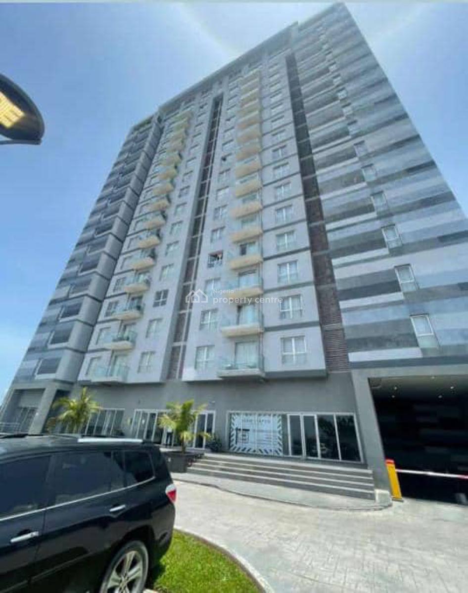 Luxurious 3 Bedroom Flat, Oniru, Victoria Island (vi), Lagos, Flat / Apartment for Sale