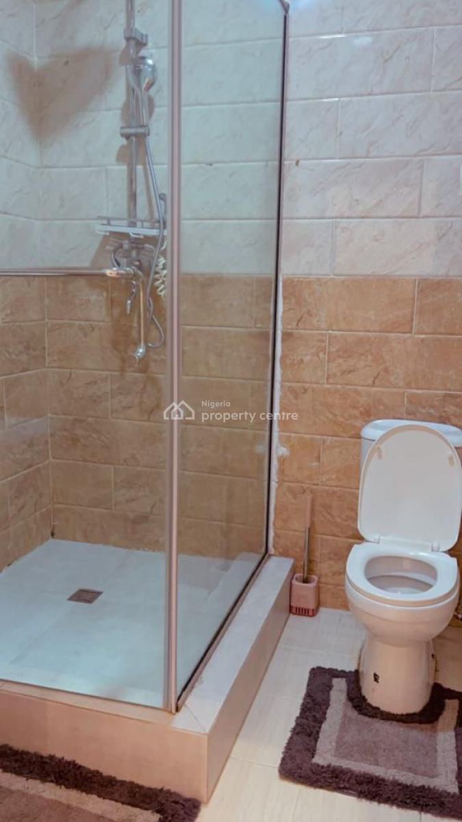Well Finished and Luxurious 3 Bedroom Apartment, Ikoyi, Lagos, Flat / Apartment Short Let