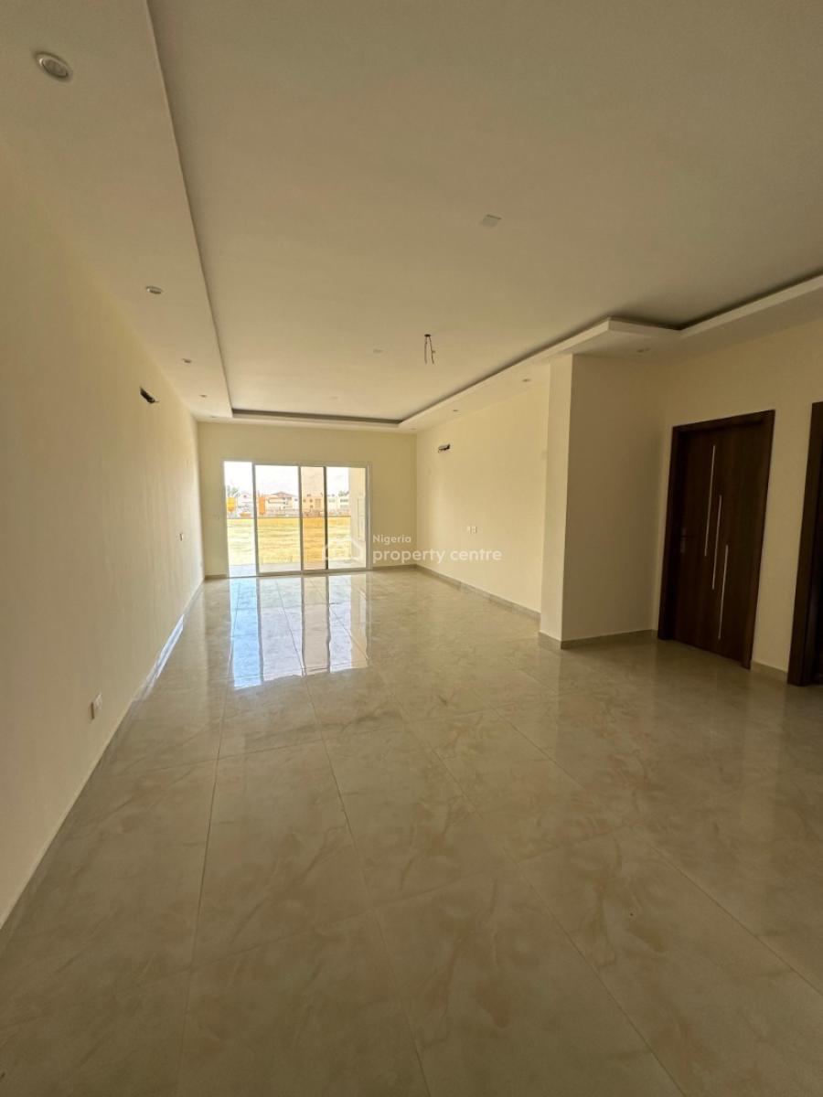 Top-notch Luxury Fully Serviced 2 Bedroom Flat, Victoria Island (vi), Lagos, Flat / Apartment for Rent