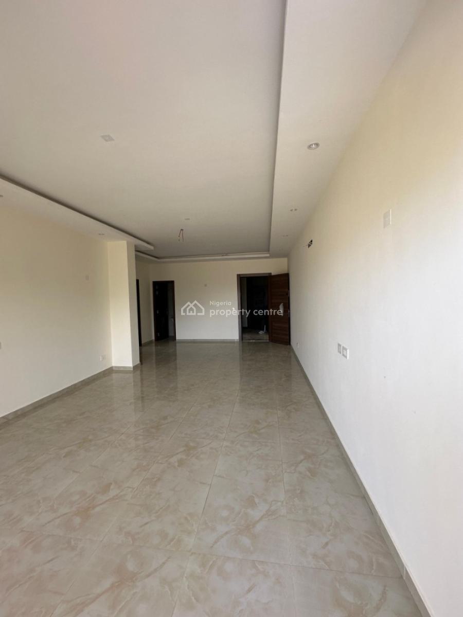 Top-notch Luxury Fully Serviced 2 Bedroom Flat, Victoria Island (vi), Lagos, Flat / Apartment for Rent