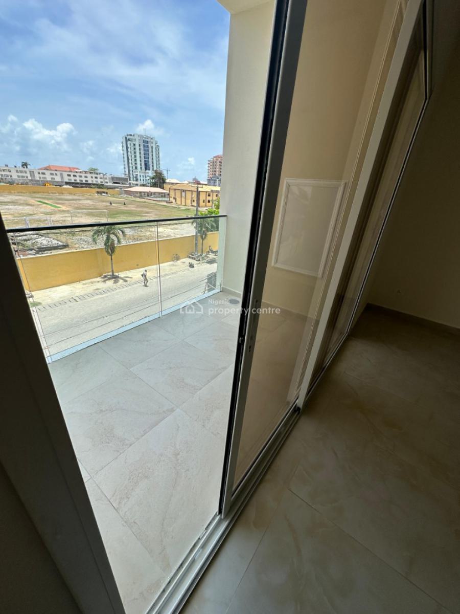 Top-notch Luxury Fully Serviced 2 Bedroom Flat, Victoria Island (vi), Lagos, Flat / Apartment for Rent