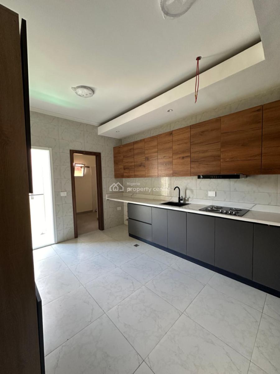 Top-notch Luxury Fully Serviced 2 Bedroom Flat, Victoria Island (vi), Lagos, Flat / Apartment for Rent
