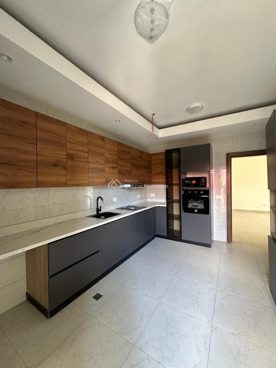 Top-notch Luxury Fully Serviced 2 Bedroom Flat, Victoria Island (vi), Lagos, Flat / Apartment for Rent