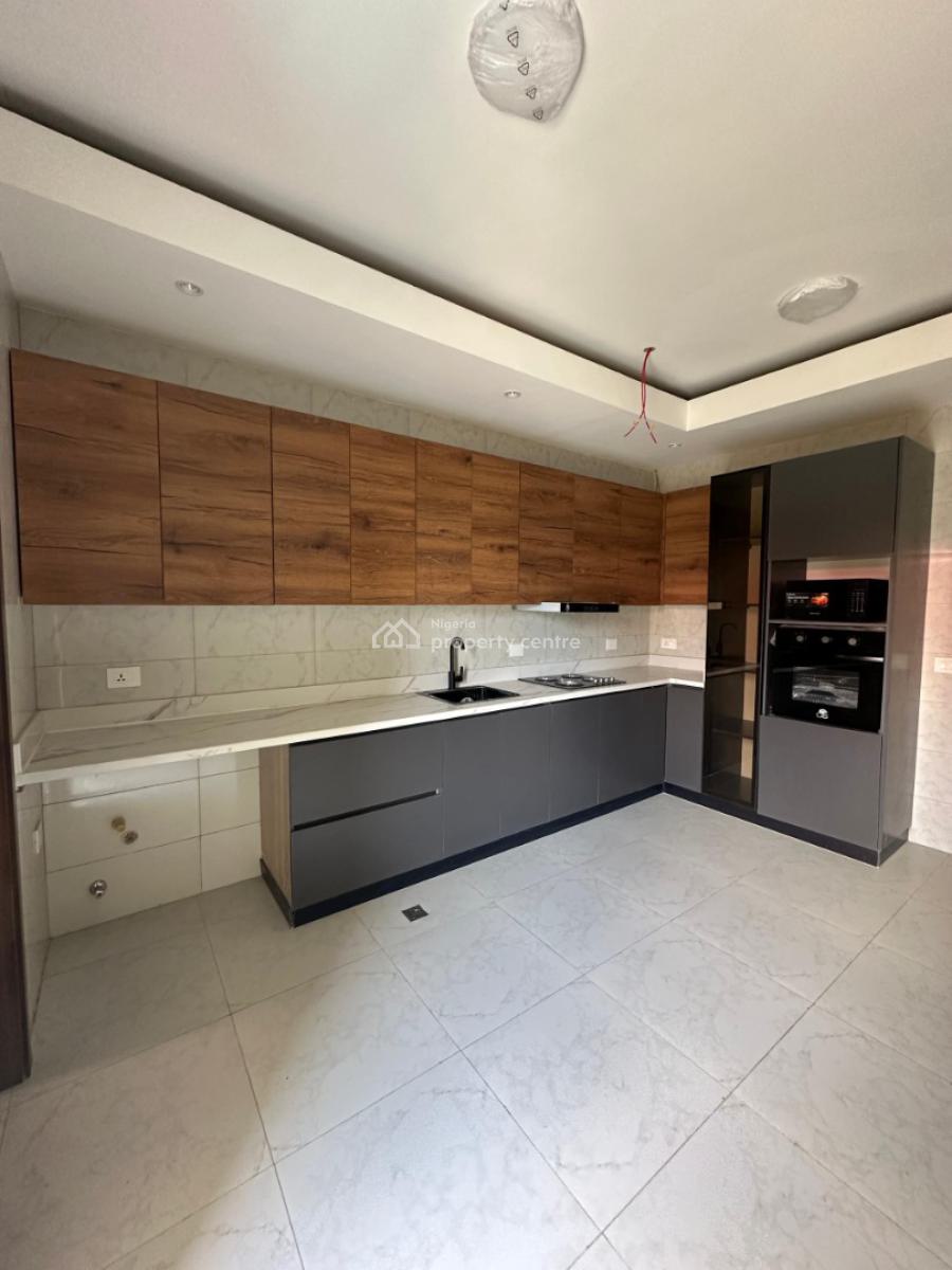 Top-notch Luxury Fully Serviced 2 Bedroom Flat, Victoria Island (vi), Lagos, Flat / Apartment for Rent