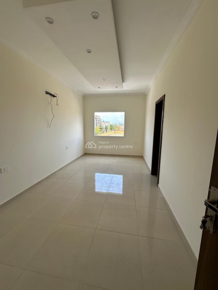 Top-notch Luxury Fully Serviced 2 Bedroom Flat, Victoria Island (vi), Lagos, Flat / Apartment for Rent
